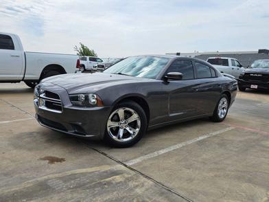 2014 Dodge Charger SE -
                  Fort Worth, TX