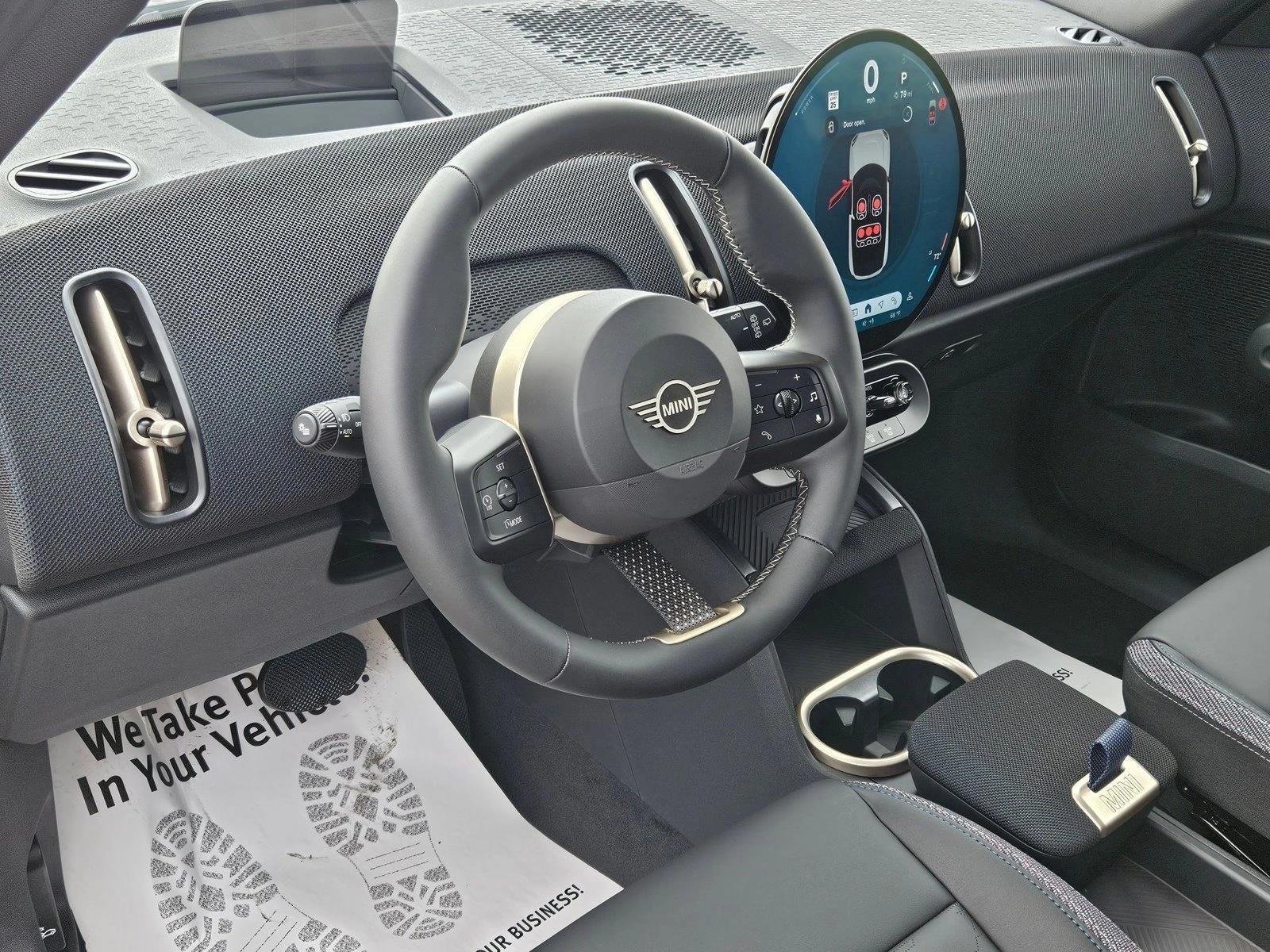 Thumbnail: 2026 MINI Cooper Countryman - 3
