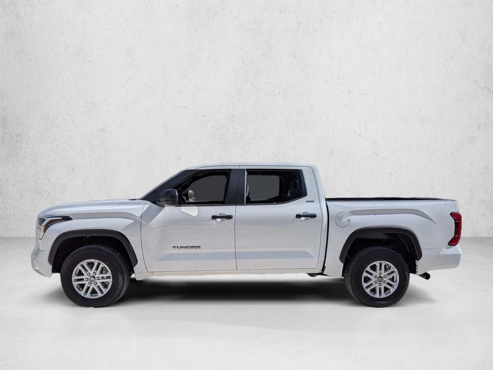 Thumbnail: 2025 Toyota Tundra - 2