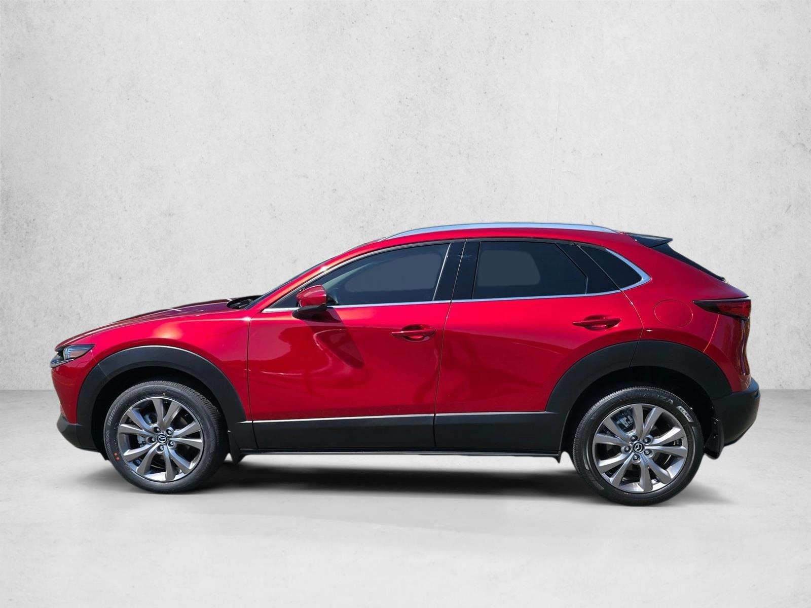 Thumbnail: 2020 Mazda CX-30 - 2