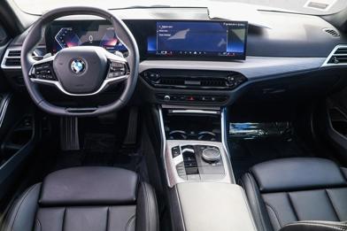 2026 BMW 3 Series
