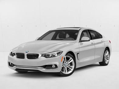 2019 BMW 4 Series 430i -
                  Fremont, CA