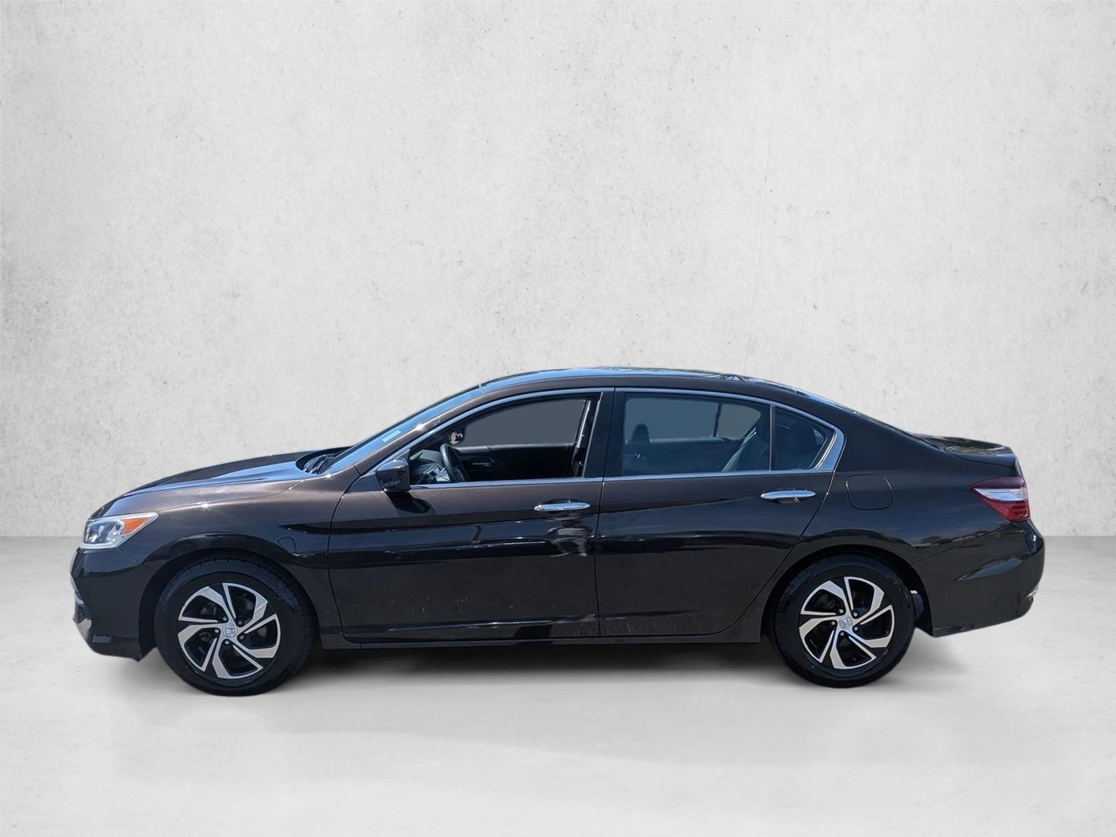 Thumbnail: 2016 Honda Accord - 2