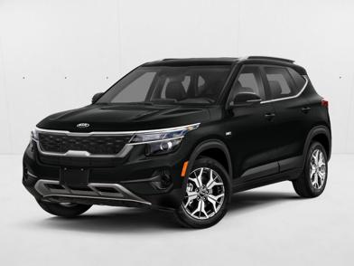2021 Kia Seltos EX -
                  Corpus Christi, TX