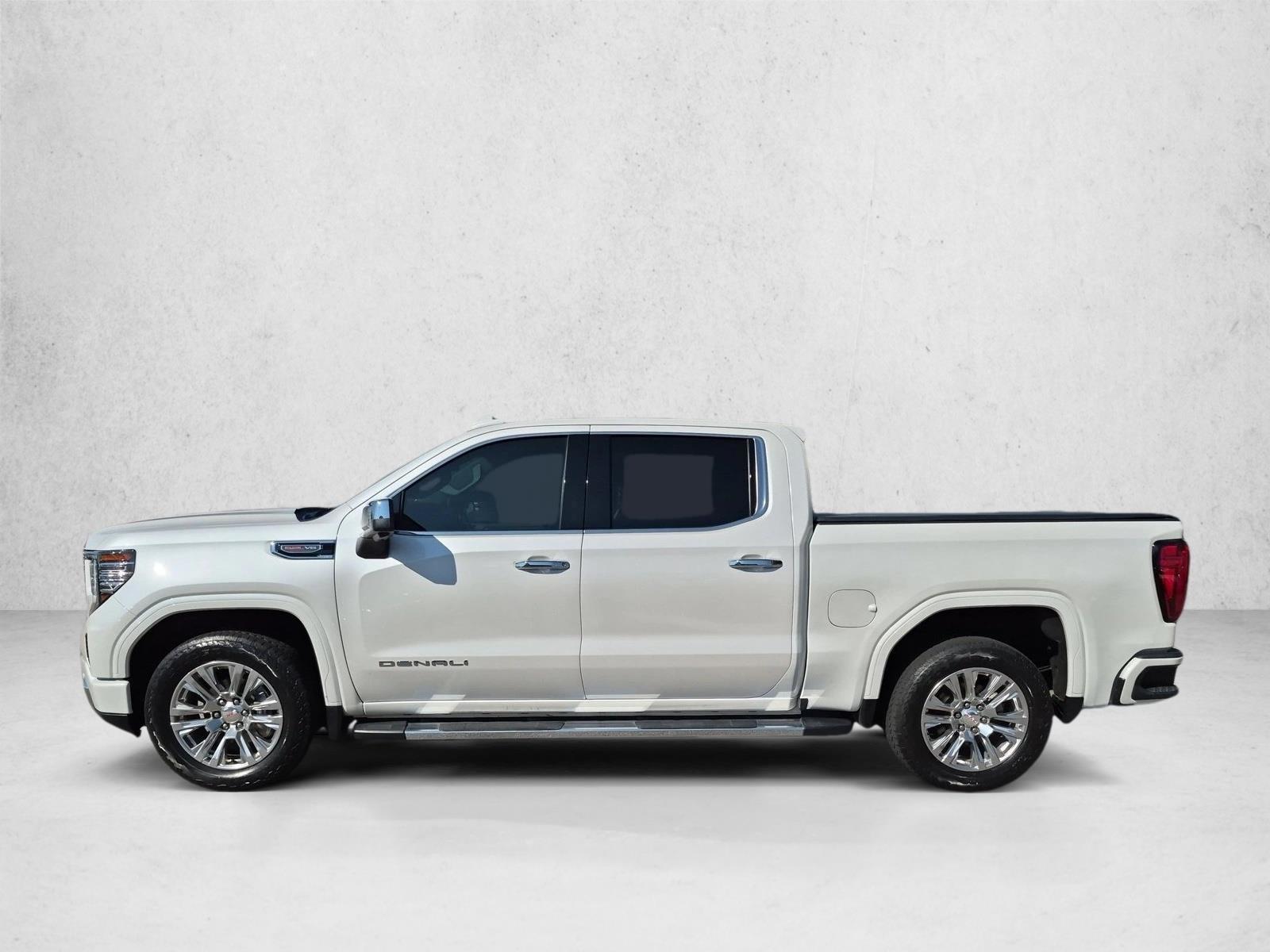 Thumbnail: 2024 GMC Sierra 1500 - 2