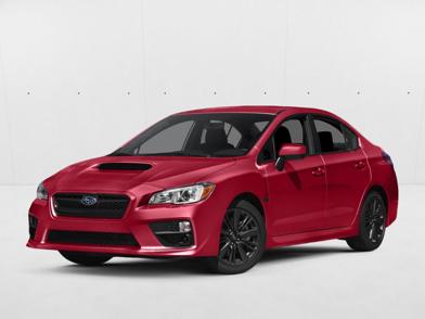 2017 Subaru WRX  -
                  Phoenix, AZ