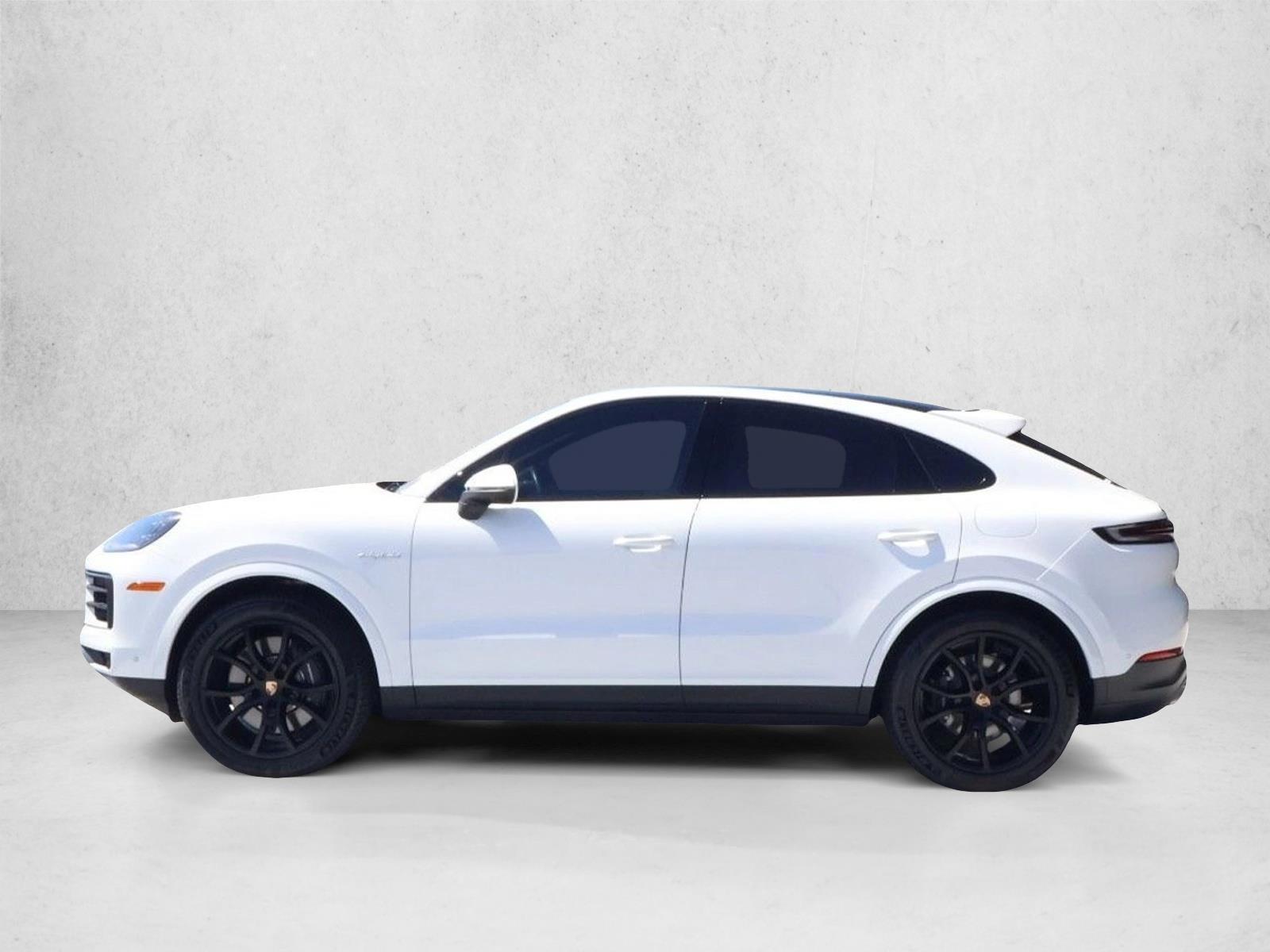 Thumbnail: 2025 Porsche Cayenne - 2