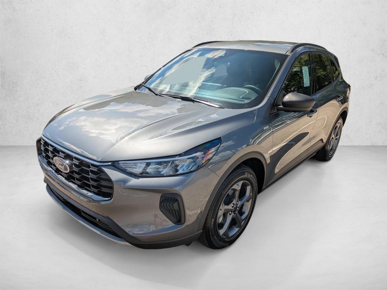 Thumbnail: 2026 Ford Escape - 1