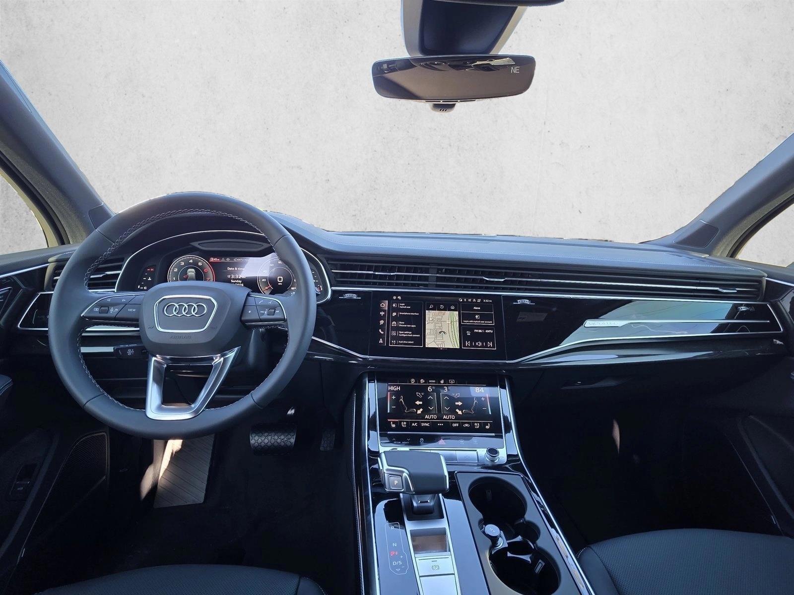 Thumbnail: 2026 Audi Q7 - 3