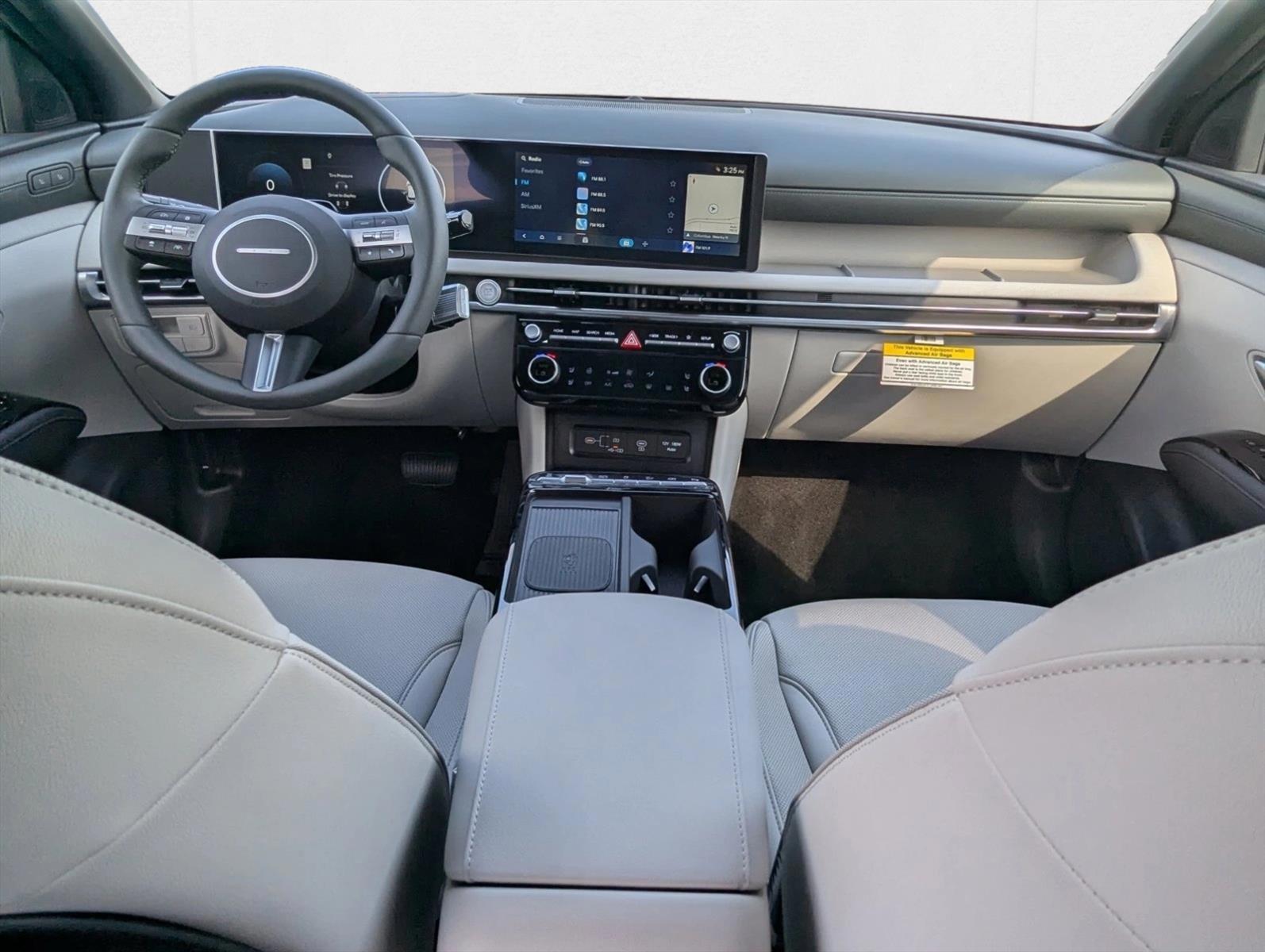 Thumbnail: 2026 Hyundai Tucson - 3
