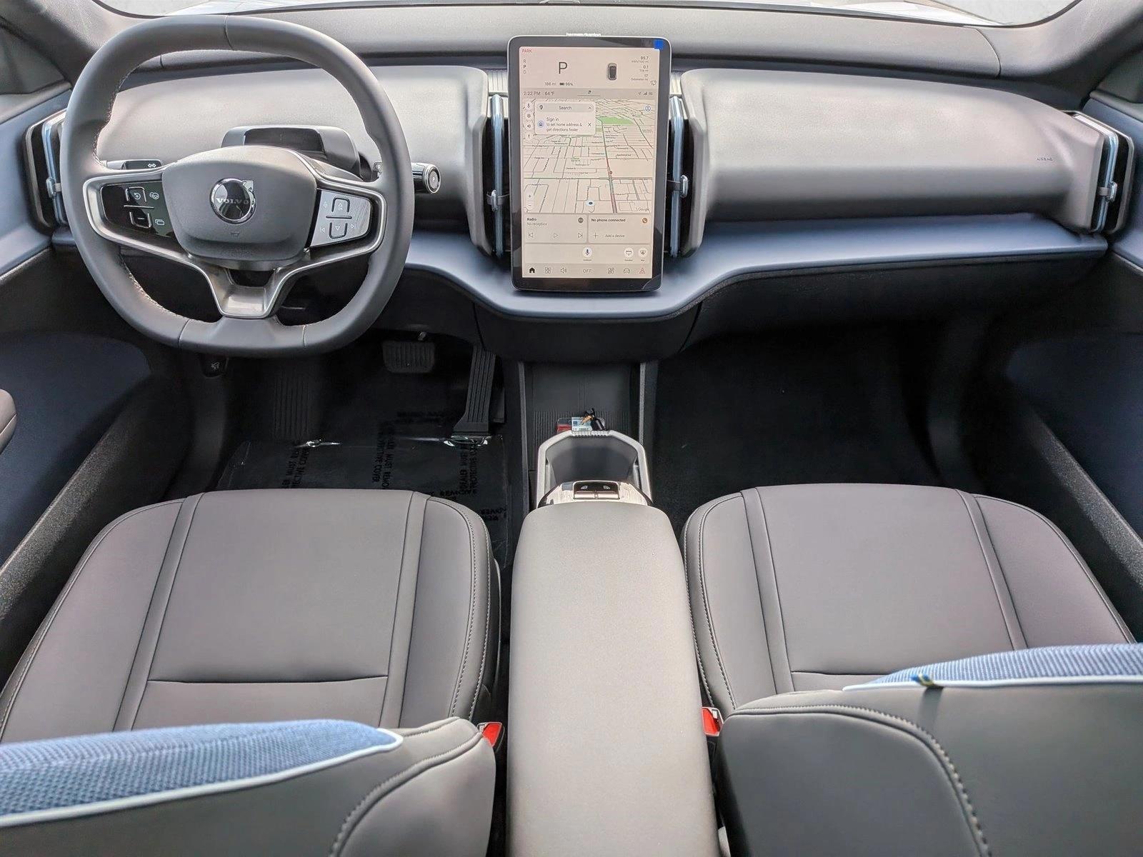 Thumbnail: 2026 Volvo EX30 - 3
