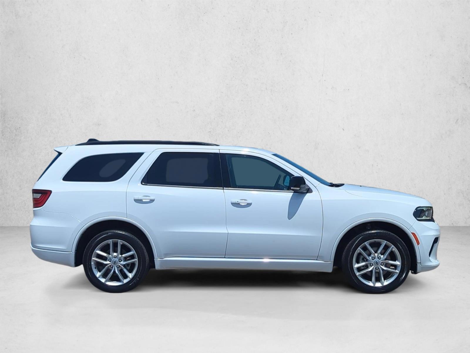 2024 Dodge Durango