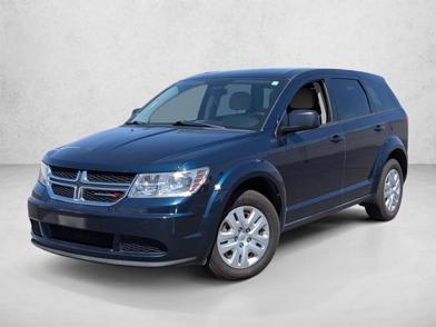 2014 Dodge Journey American Value Package -
                  Gilbert, AZ