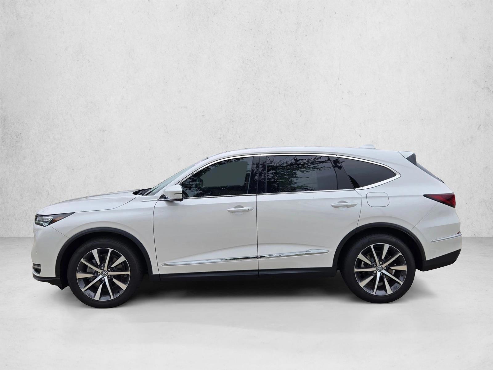 Thumbnail: 2026 Acura MDX - 2