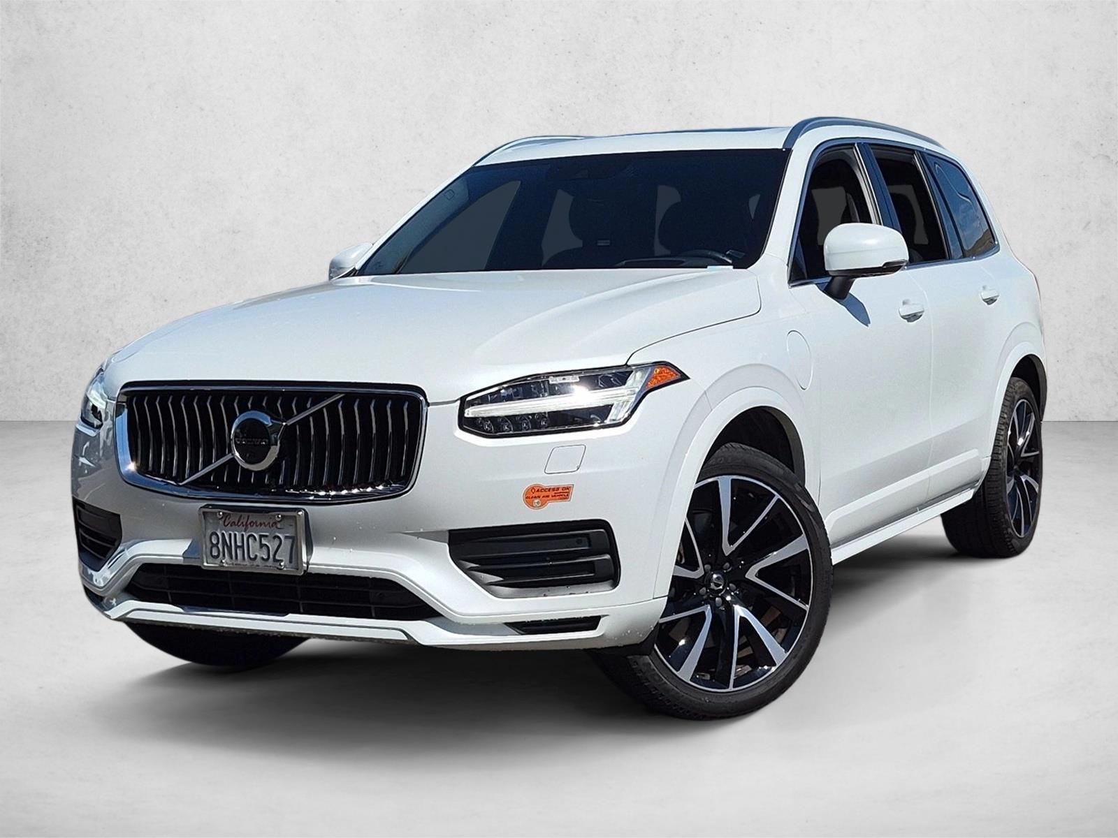 2022 Volvo XC60