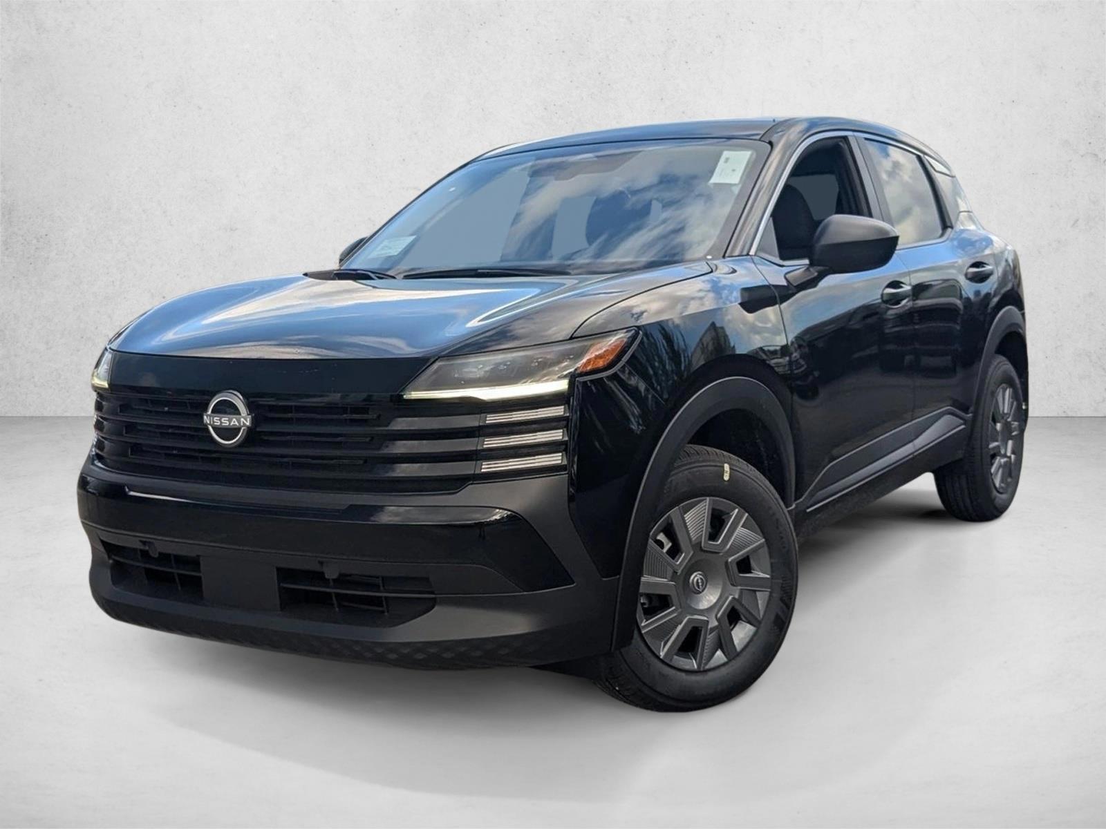 Thumbnail: 2026 Nissan Kicks - 1