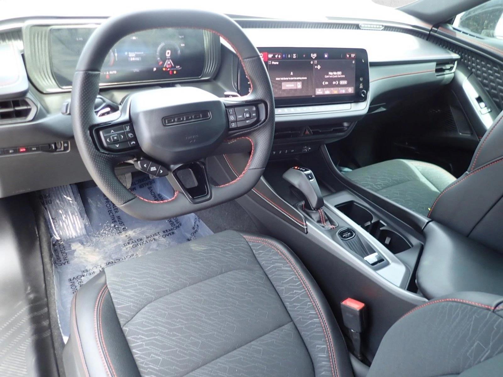 Thumbnail: 2026 Dodge Charger - 3