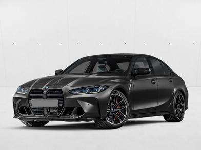 2024 BMW M3 Competition xDrive -
                  Roseville, CA