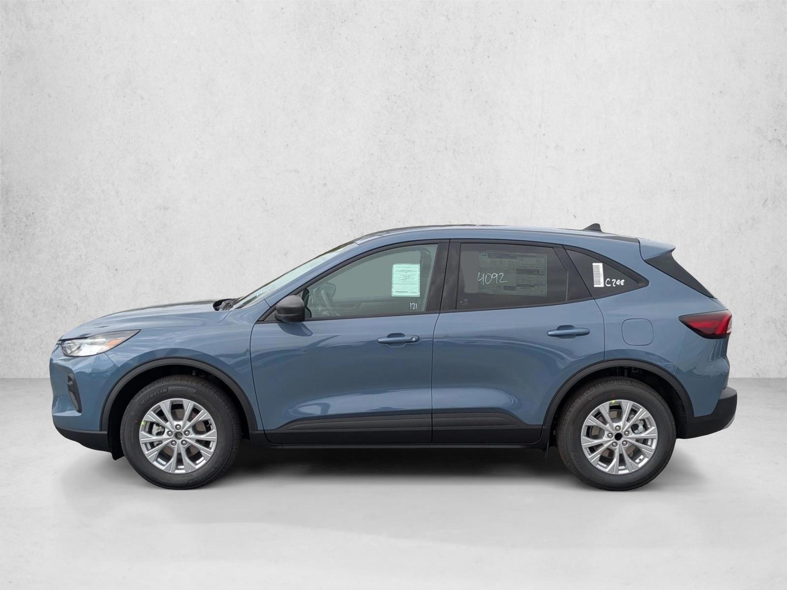 Thumbnail: 2026 Ford Escape - 5