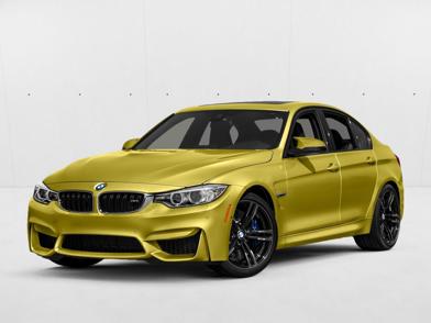 2016 BMW M3  -
                  Chandler, AZ