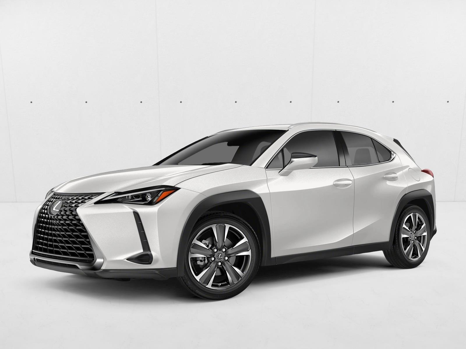 2025 Lexus UX Hybrid