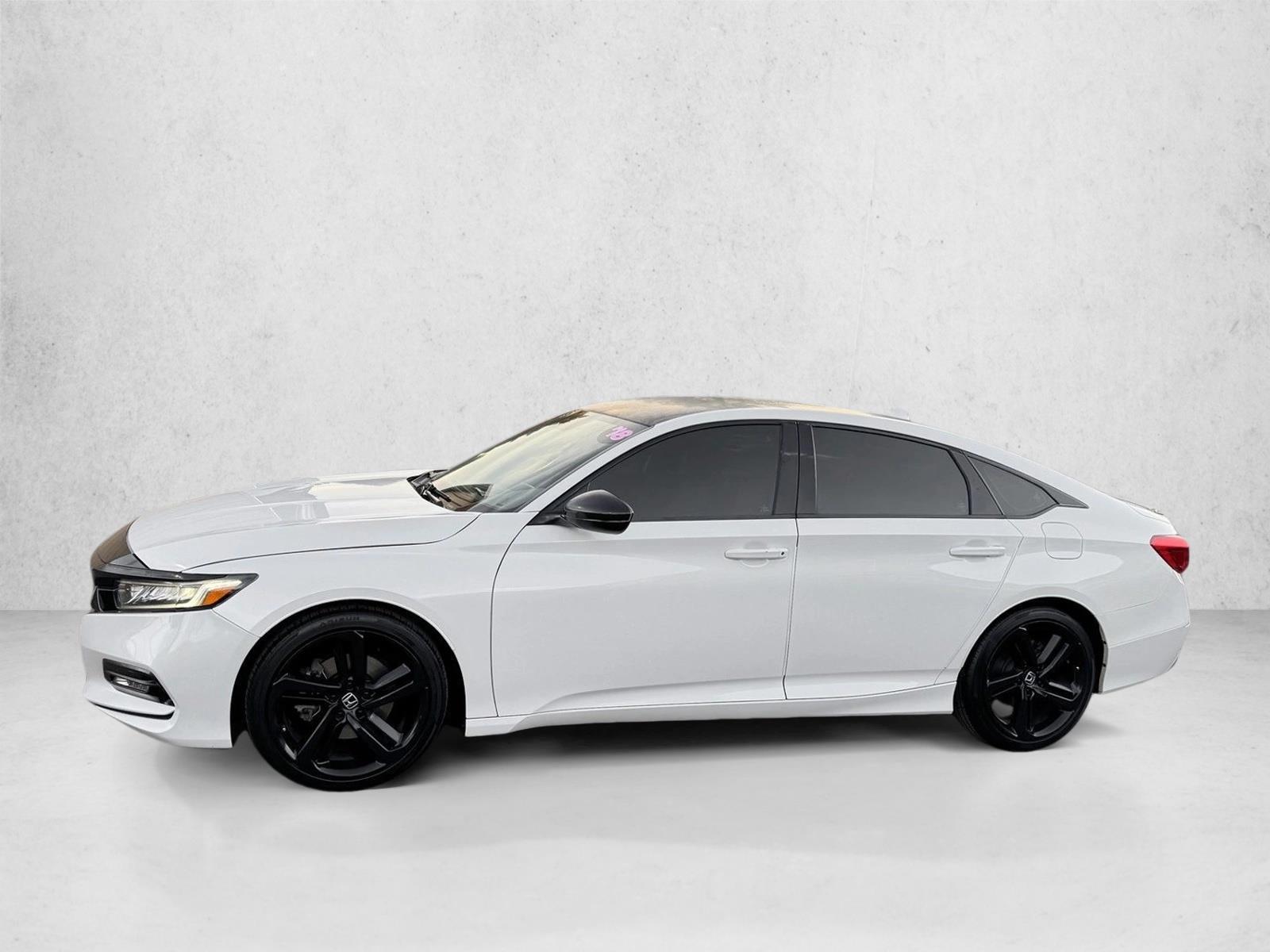 Thumbnail: 2018 Honda Accord - 2