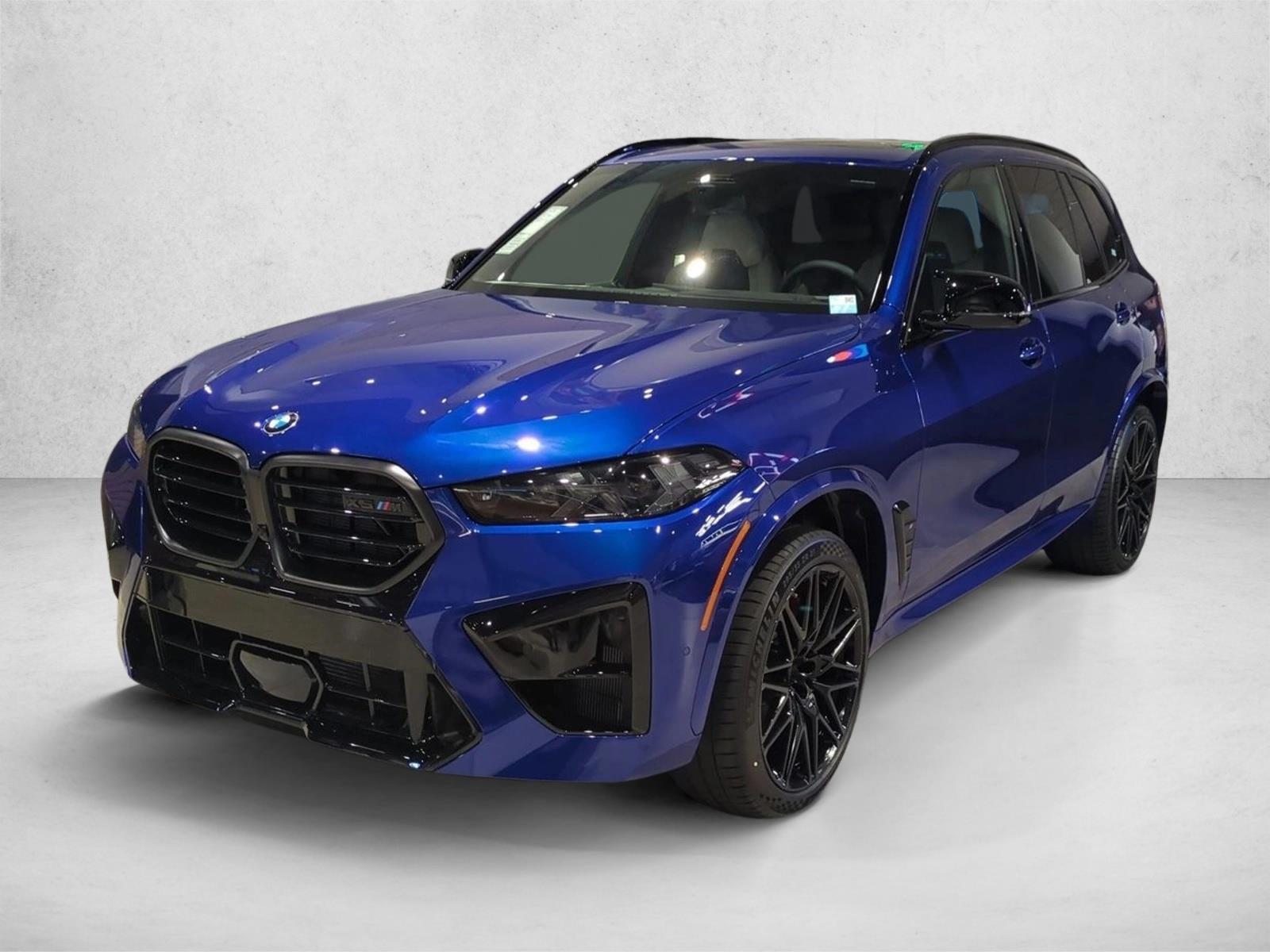 Thumbnail: 2026 BMW X5 - 1