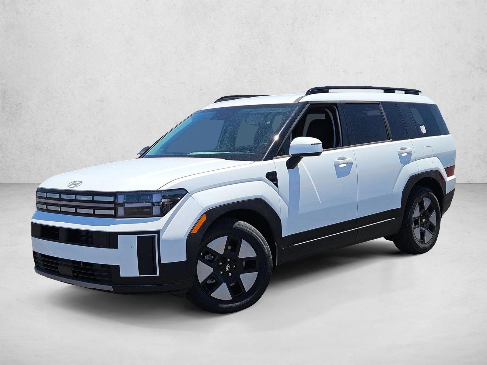 Thumbnail: 2026 Hyundai Santa Fe - 1