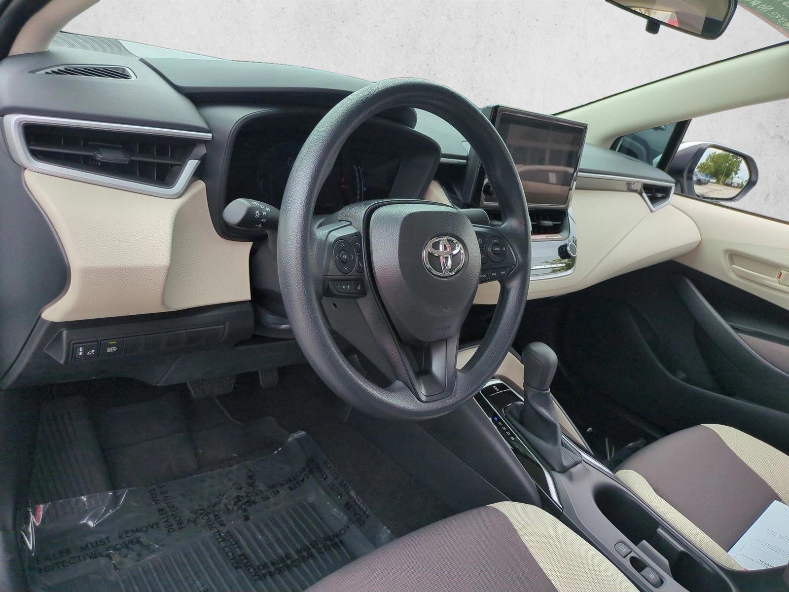 Thumbnail: 2026 Toyota Corolla - 3