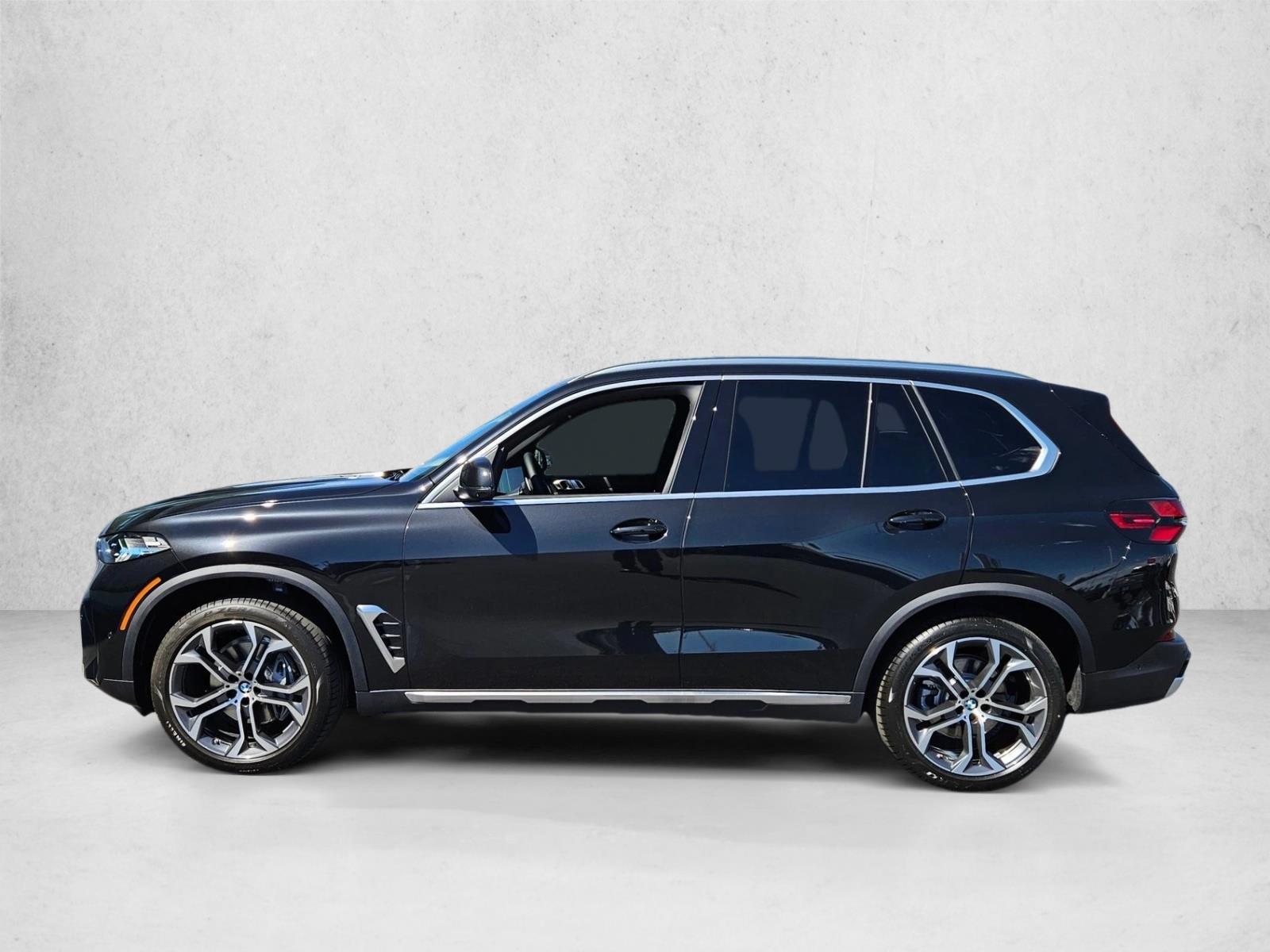 Thumbnail: 2026 BMW X5 - 2