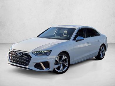 2022 Audi S4 Premium -
                  Sanford, FL