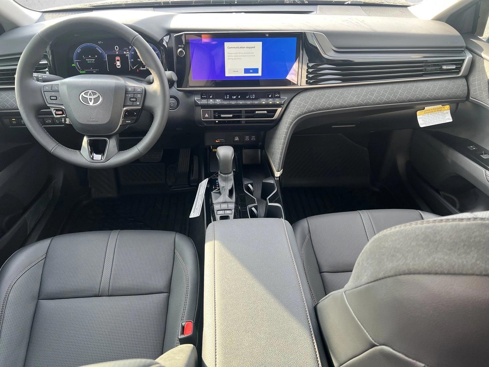 Thumbnail: 2026 Toyota Camry - 3