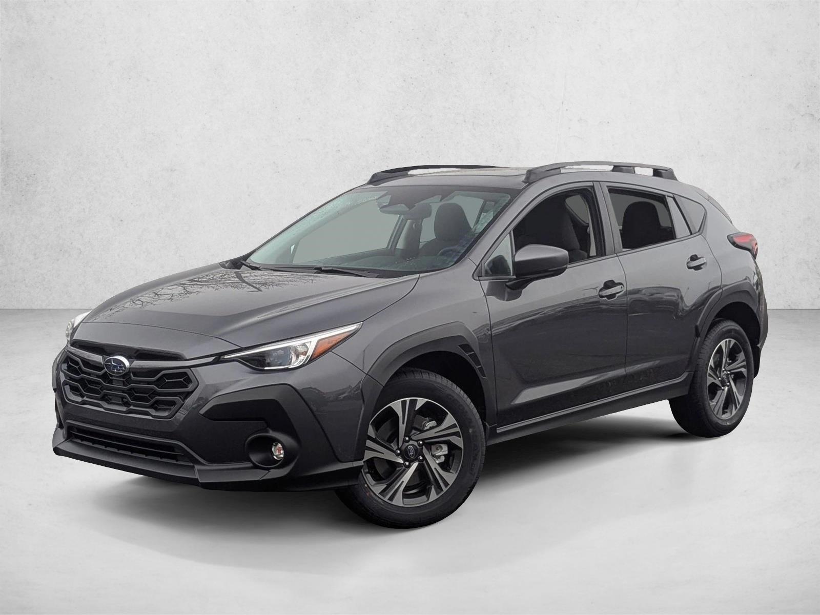 Thumbnail: 2026 Subaru Crosstrek - 1