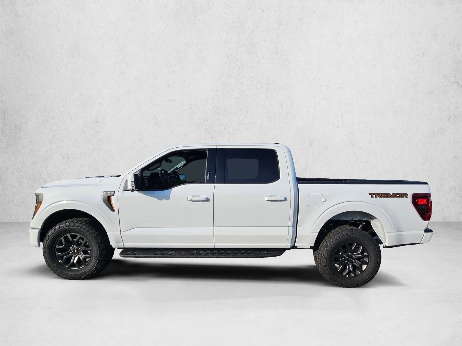 Thumbnail: 2026 Ford F-150 - 2