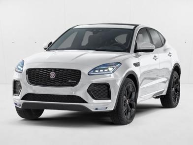2021 Jaguar E-Pace SE -
                  Irvine, CA