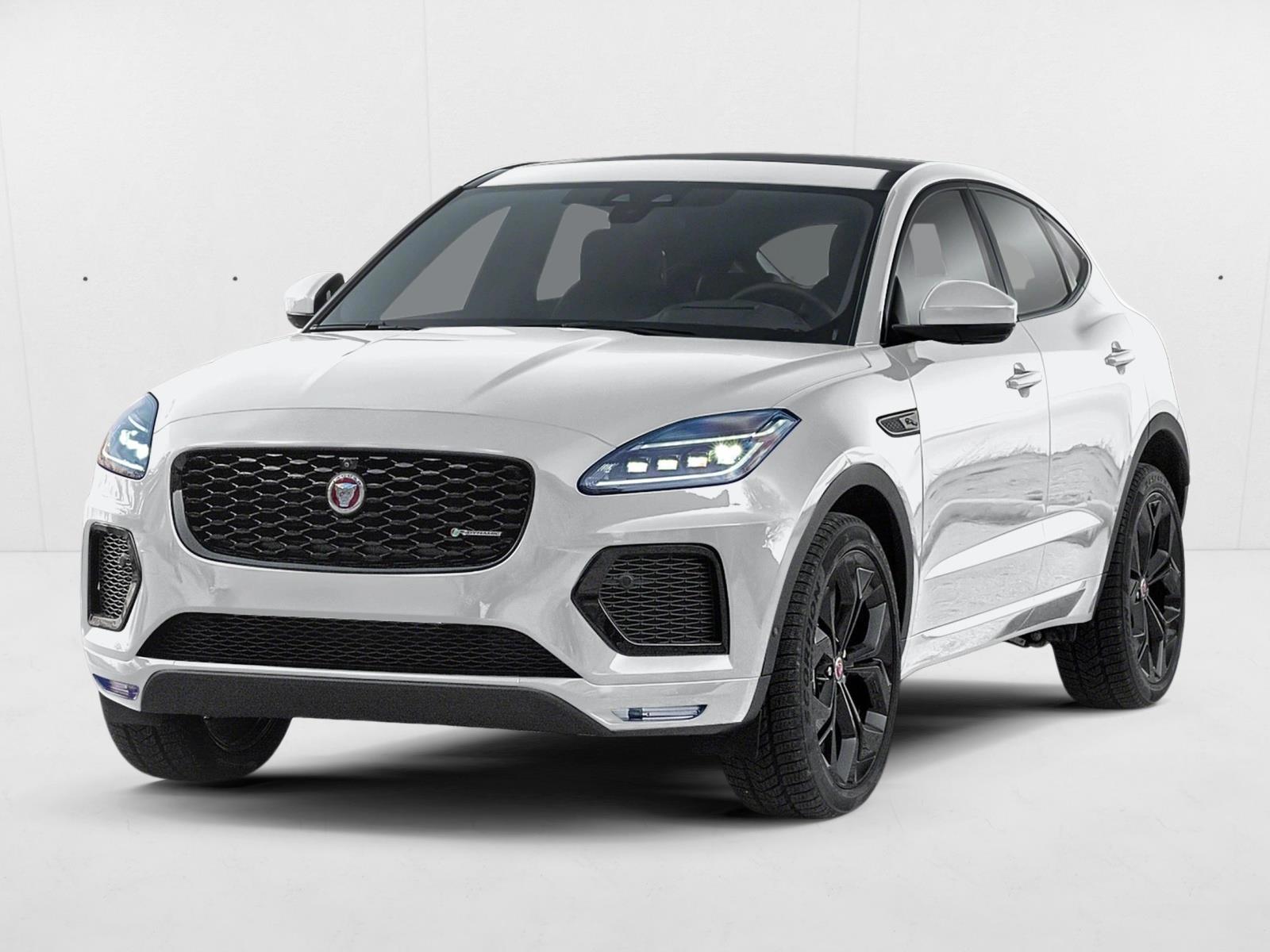 2021 Jaguar E-Pace SE