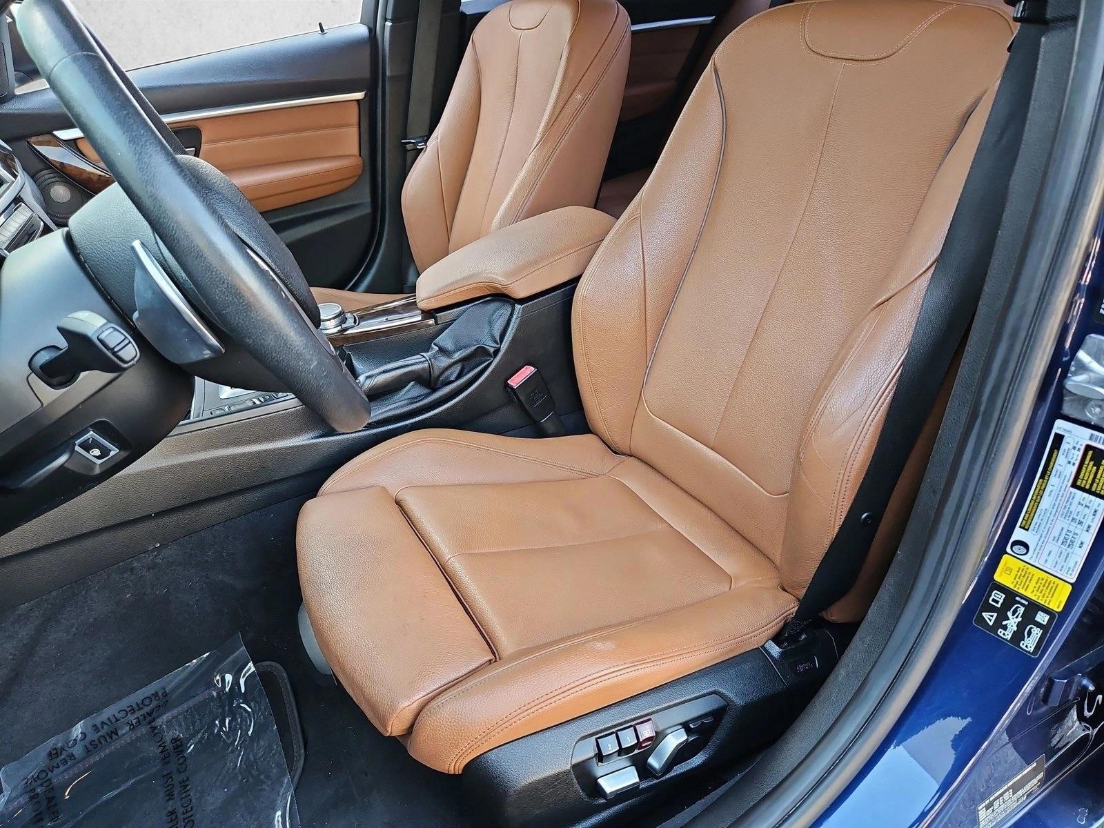 Thumbnail: 2016 BMW 3 Series - 5