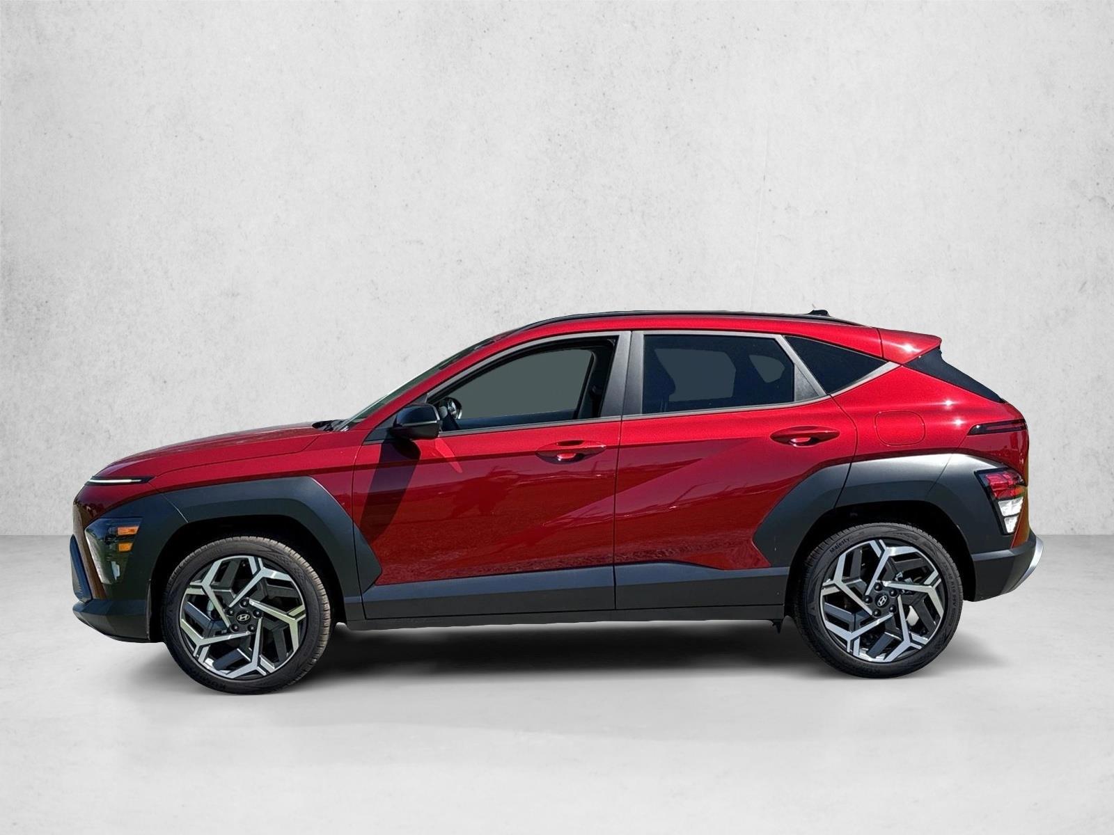 Thumbnail: 2026 Hyundai Kona - 2