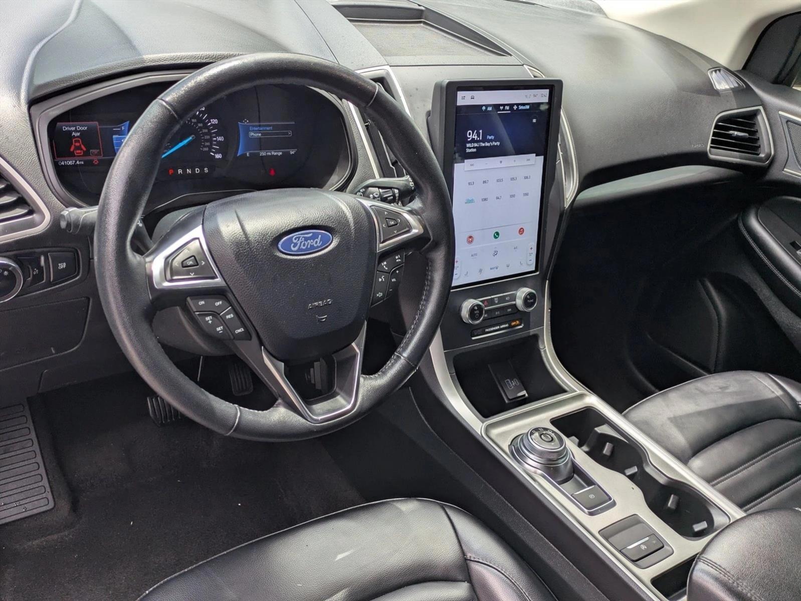 Thumbnail: 2024 Ford Edge - 3