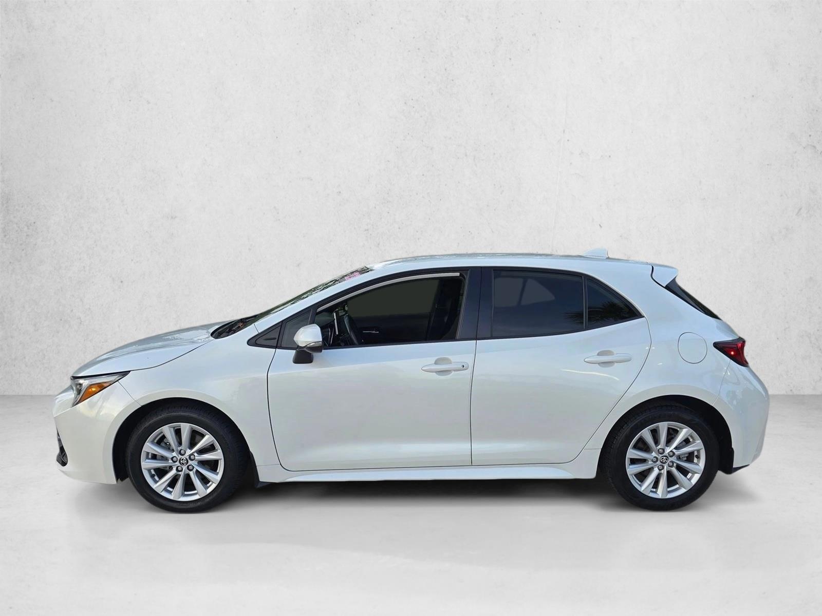 Thumbnail: 2023 Toyota Corolla - 2