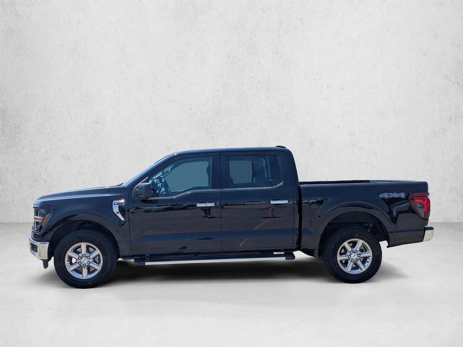 Thumbnail: 2025 Ford F-150 - 2