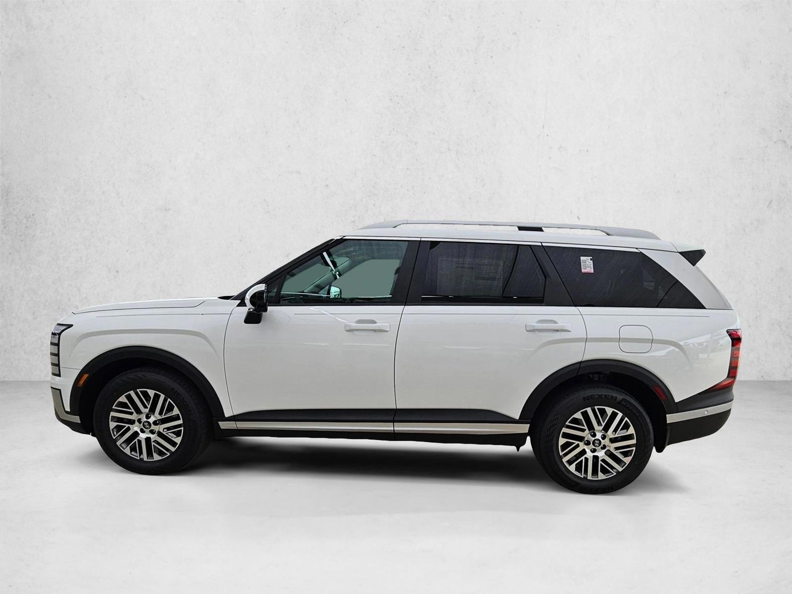 Thumbnail: 2026 Hyundai Palisade - 2