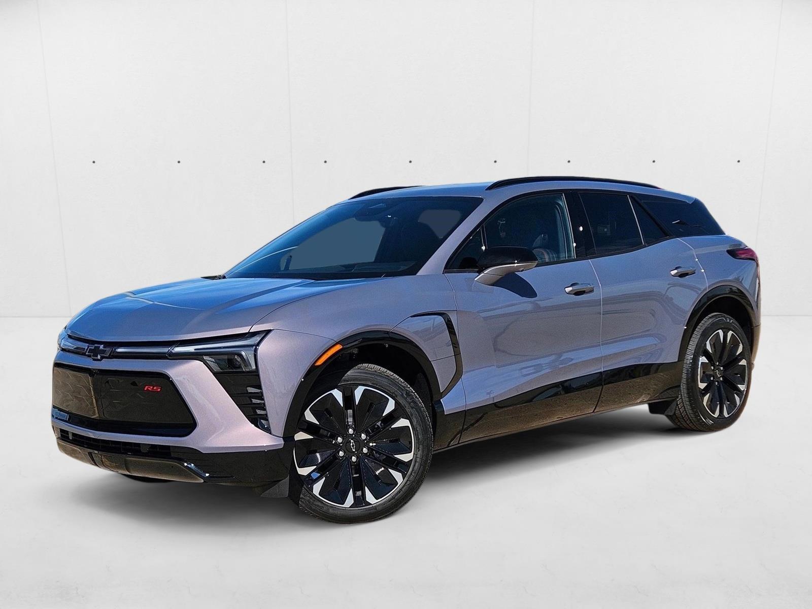 Thumbnail: 2025 Chevrolet Blazer EV - 1