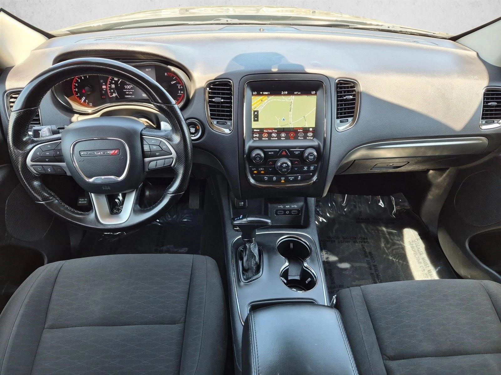 Thumbnail: 2020 Dodge Durango - 3