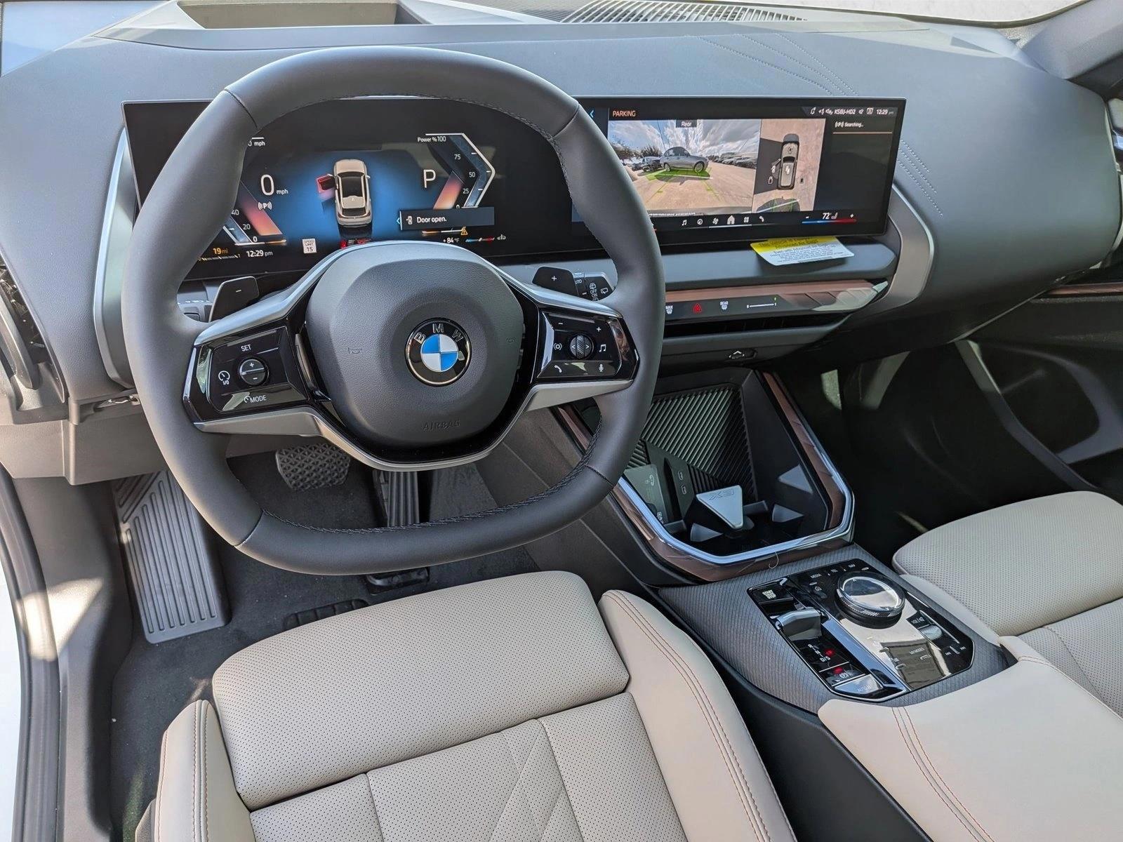 Thumbnail: 2026 BMW X3 - 3