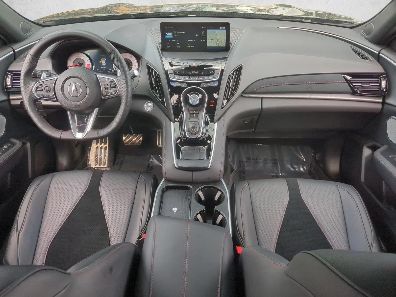 Thumbnail: 2026 Acura RDX - 3