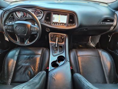 2015 Dodge Challenger