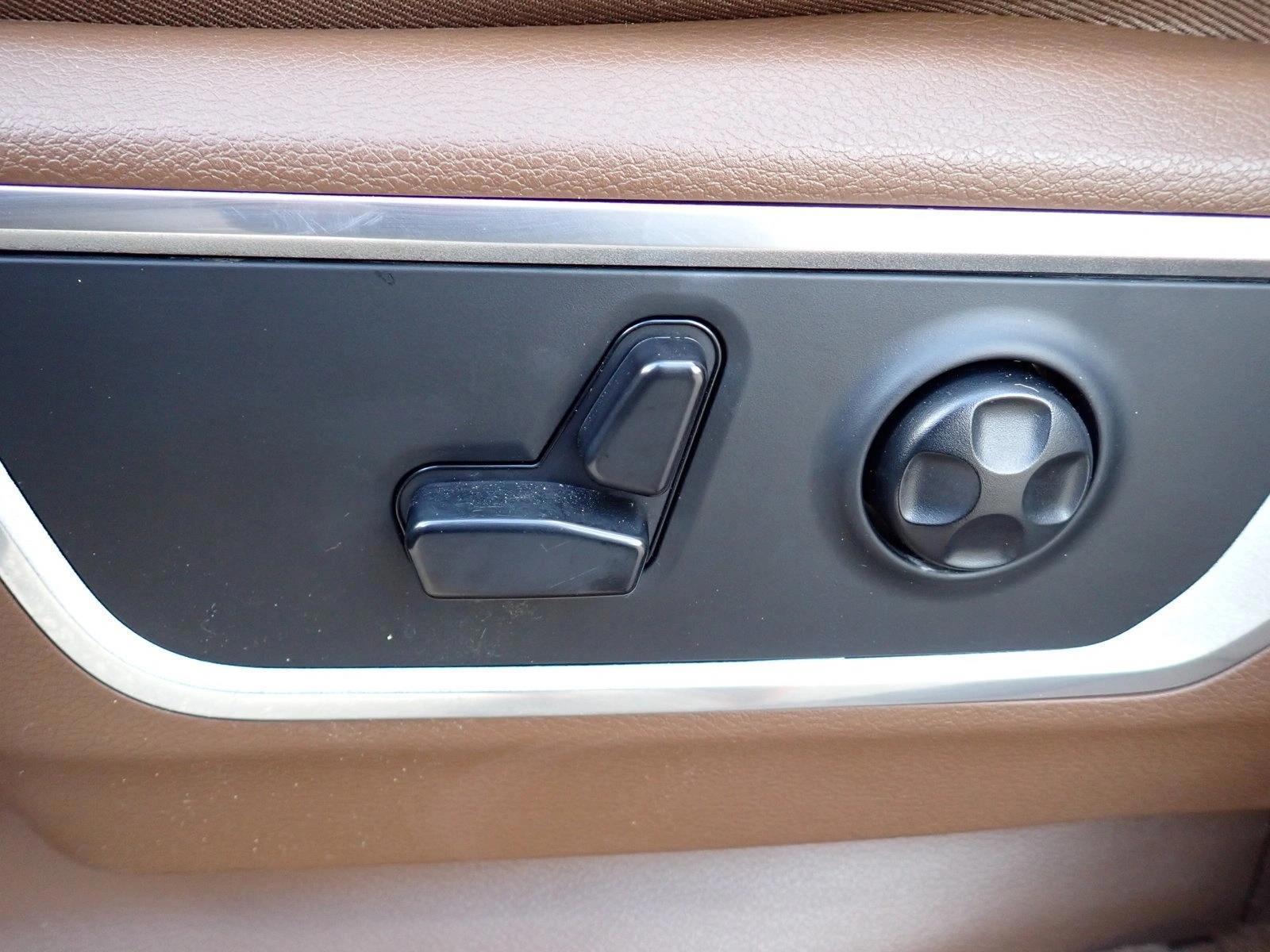 Thumbnail: 2020 RAM 1500 - 3