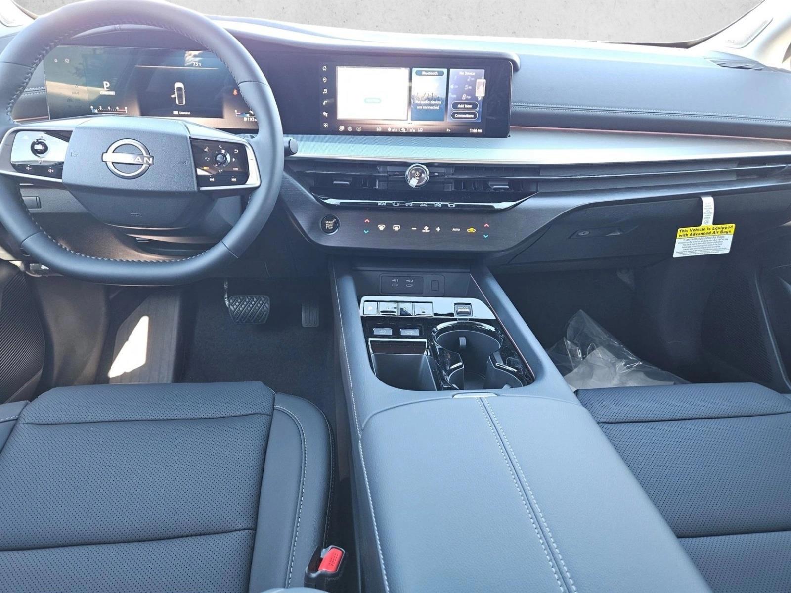 Thumbnail: 2026 Nissan Murano - 4
