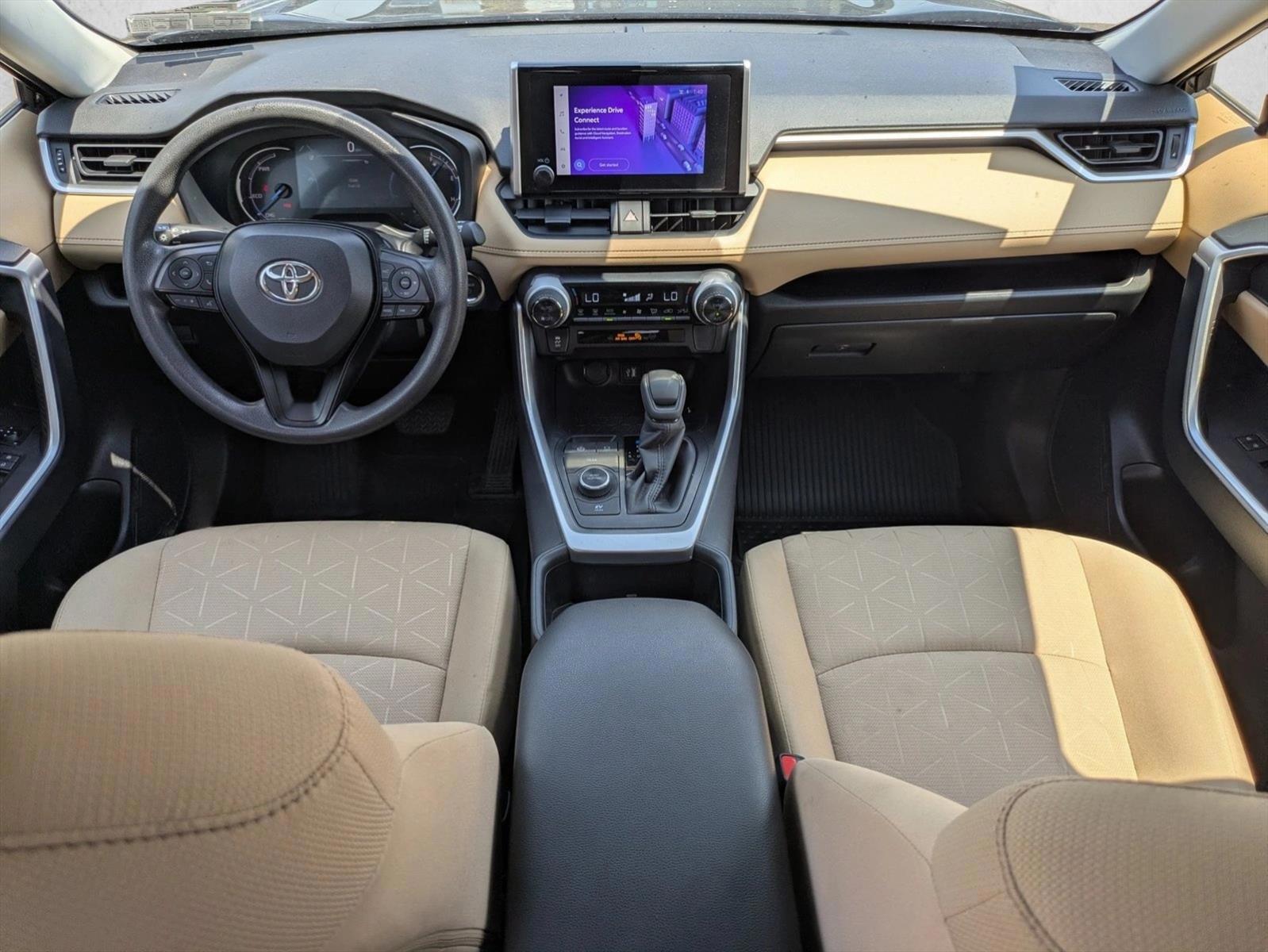 Thumbnail: 2025 Toyota RAV4 - 3